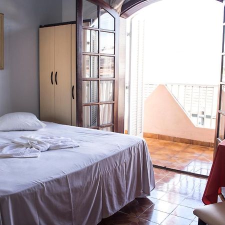 Hotel Nossotel Santa Bárbara dʼOeste Exteriör bild